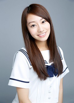 桜井玲香