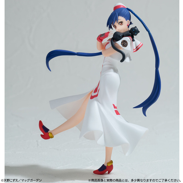 「ARIA×HG GIRLS 藍華・S・グランチェスタ」2,530円（税込）（C）天野こずえ／マッグガーデン