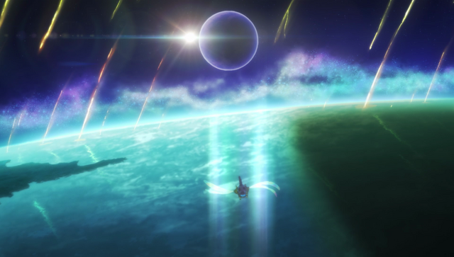 『映像研には手を出すな！』（C）2020 大童澄瞳・小学館／「映像研」製作委員会