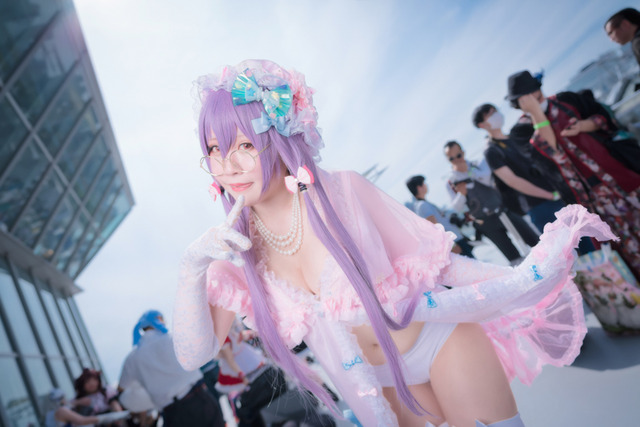 【コスプレ】東方オンリー「博麗神社例大祭」SEXY＆CUTEな“アレンジ衣装”集合！ 美女レイヤーまとめ【写真155枚】