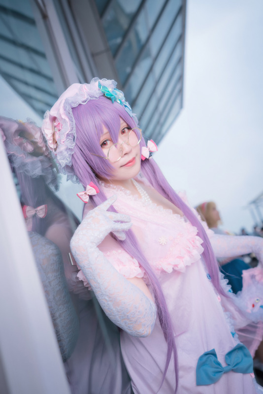 【コスプレ】東方オンリー「博麗神社例大祭」SEXY＆CUTEな“アレンジ衣装”集合！ 美女レイヤーまとめ【写真155枚】