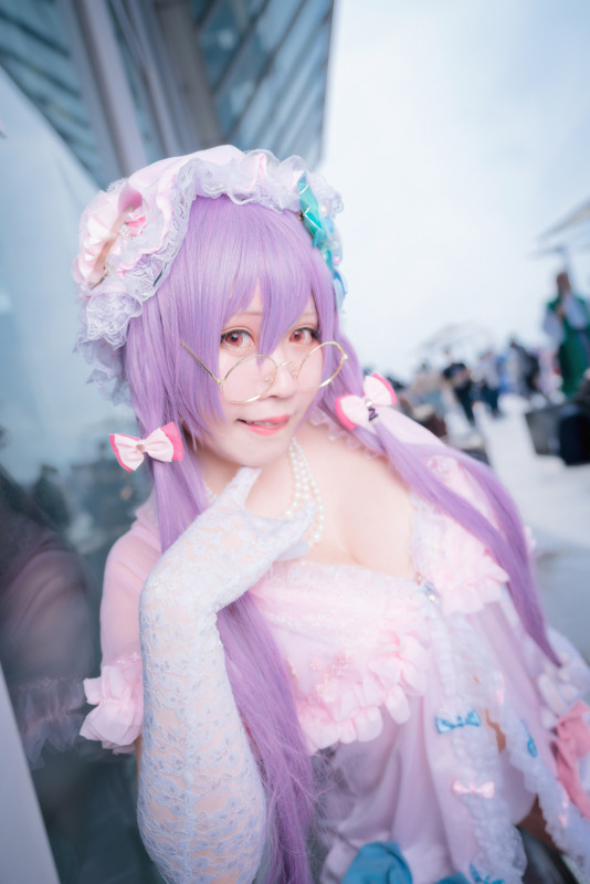 【コスプレ】東方オンリー「博麗神社例大祭」SEXY＆CUTEな“アレンジ衣装”集合！ 美女レイヤーまとめ【写真155枚】