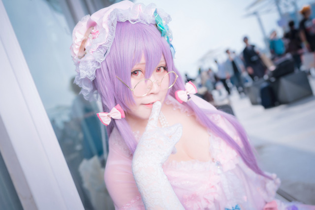 【コスプレ】東方オンリー「博麗神社例大祭」SEXY＆CUTEな“アレンジ衣装”集合！ 美女レイヤーまとめ【写真155枚】