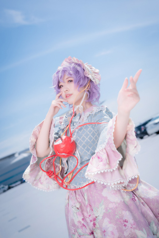 【コスプレ】東方オンリー「博麗神社例大祭」SEXY＆CUTEな“アレンジ衣装”集合！ 美女レイヤーまとめ【写真155枚】
