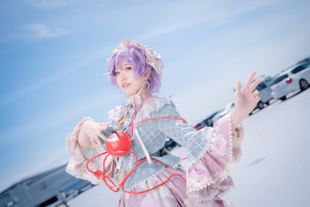 【コスプレ】東方オンリー「博麗神社例大祭」SEXY＆CUTEな“アレンジ衣装”集合！ 美女レイヤーまとめ【写真155枚】