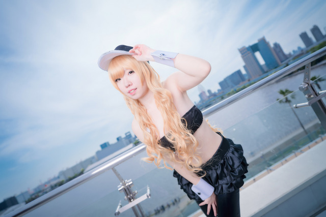 【コスプレ】東方オンリー「博麗神社例大祭」SEXY＆CUTEな“アレンジ衣装”集合！ 美女レイヤーまとめ【写真155枚】