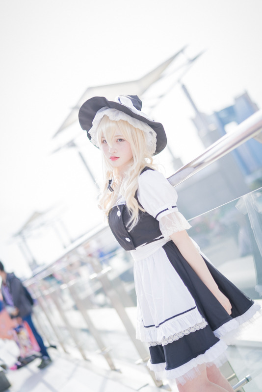 【コスプレ】東方オンリー「博麗神社例大祭」SEXY＆CUTEな“アレンジ衣装”集合！ 美女レイヤーまとめ【写真155枚】