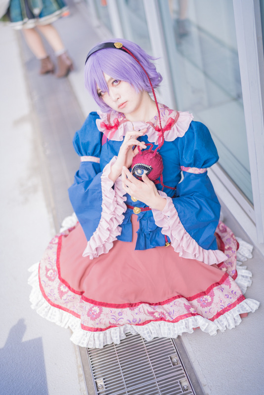 【コスプレ】“東方レイヤー”目線で語る「博麗神社例大祭」の魅力とは？【インタビュー】