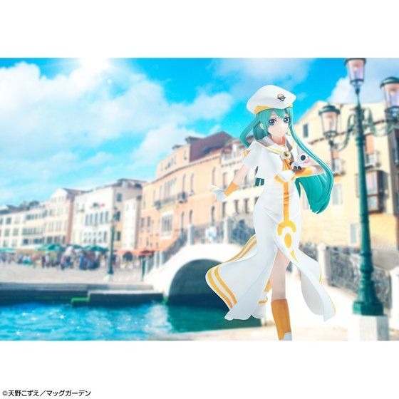 「ARIA×HG　GIRLS アリス・キャロル」2,530円（税込）