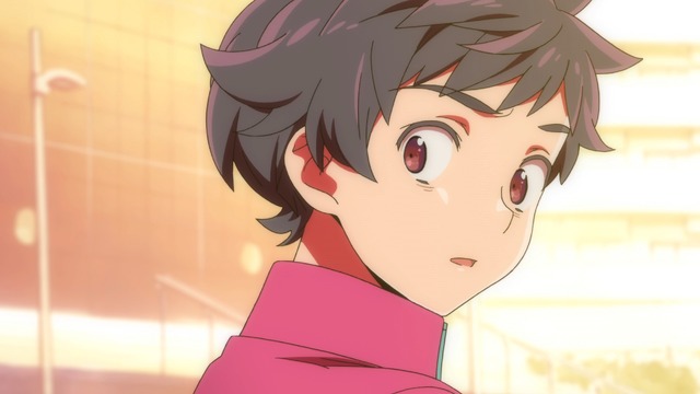 『さらざんまい』「第5皿」先行カット（C）イクニラッパー／シリコマンダーズ