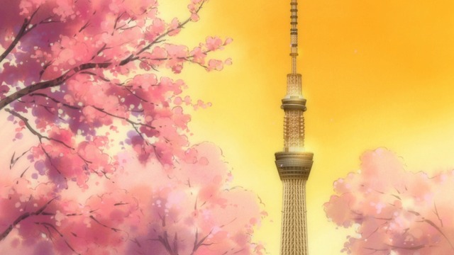 『さらざんまい』「第5皿」先行カット（C）イクニラッパー／シリコマンダーズ