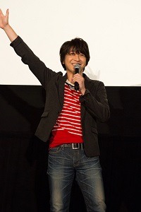 小野大輔さん