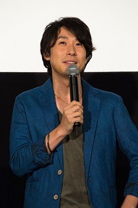 鈴村健一さん