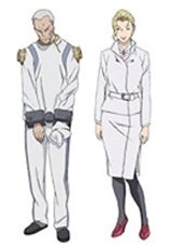 『攻殻機動隊ARISE』