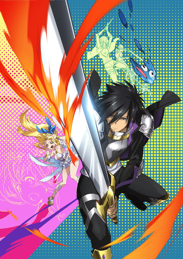 『慎重勇者 ～この勇者が俺TUEEEくせに慎重すぎる～』ティザービジュアル（C）土日月・とよた瑣織／KADOKAWA／慎重勇者製作委員会