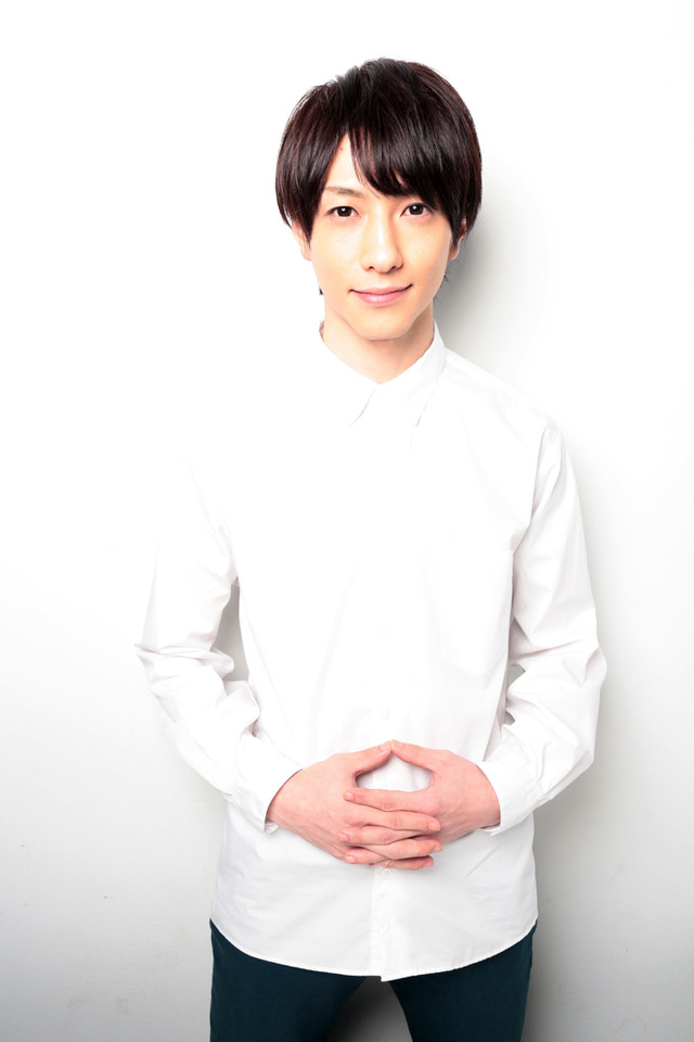 舞台『幽☆遊☆白書』蔵馬：鈴木拡樹