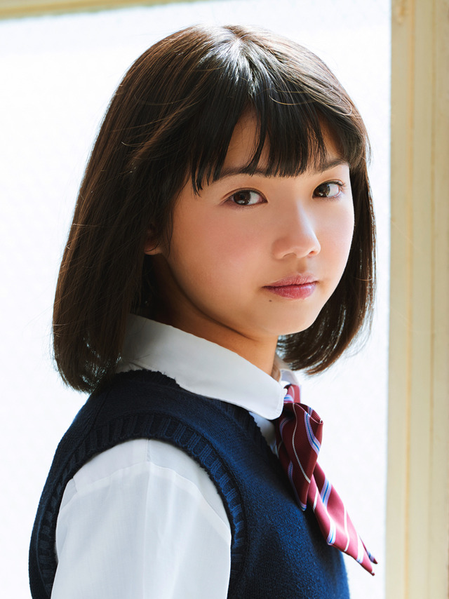 舞台『幽☆遊☆白書』雪村螢子：未来