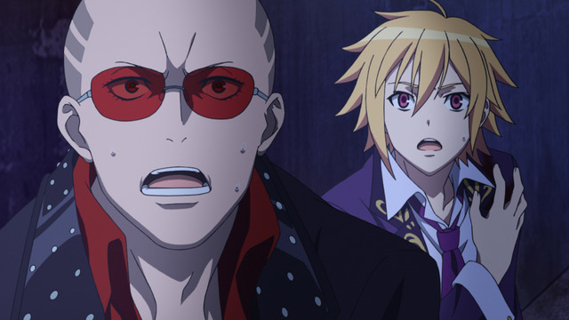 『消滅都市』第6話先行カット（C） Wright Flyer Studios／消滅都市製作委員会