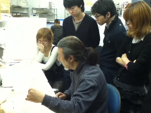 「SSSS.GRIDMAN」「楽園追放」のグラフィニカ、攻めの姿勢だけど「受託の仕事は辞めない」その理由とは？【インタビュー】