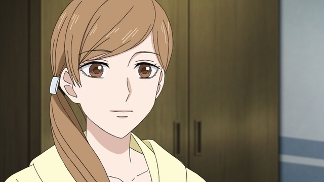 『真夜中のオカルト公務員』第6話先行カット（C）2019 たもつ葉子/KADOKAWA/「真夜中のオカルト公務員」製作委員会