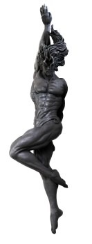 (C)荒木飛呂彦/集英社･ジョジョの奇妙な冒険製作委員会