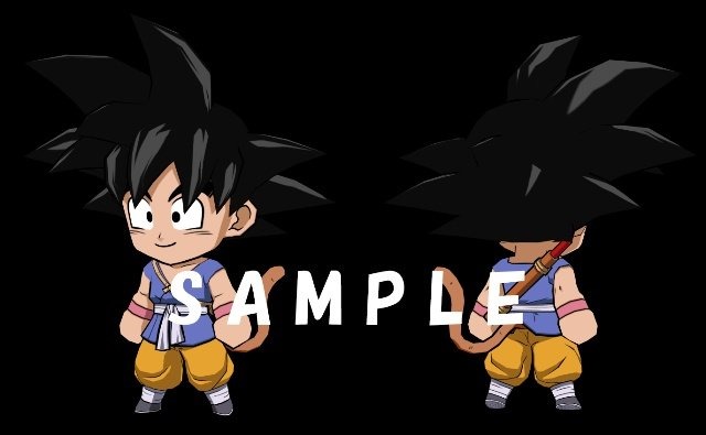 『ドラゴンボール ファイターズ 』「悟空の日」記念PVを公開！GTバージョンの悟空もDLCで参戦