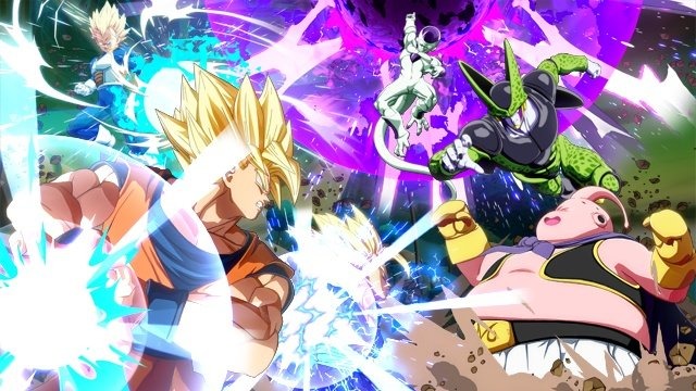 『ドラゴンボール ファイターズ 』「悟空の日」記念PVを公開！GTバージョンの悟空もDLCで参戦
