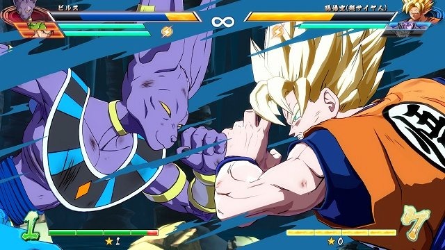 『ドラゴンボール ファイターズ 』「悟空の日」記念PVを公開！GTバージョンの悟空もDLCで参戦