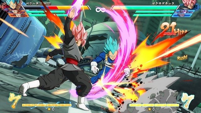 『ドラゴンボール ファイターズ 』「悟空の日」記念PVを公開！GTバージョンの悟空もDLCで参戦