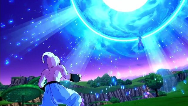 『ドラゴンボール ファイターズ 』「悟空の日」記念PVを公開！GTバージョンの悟空もDLCで参戦