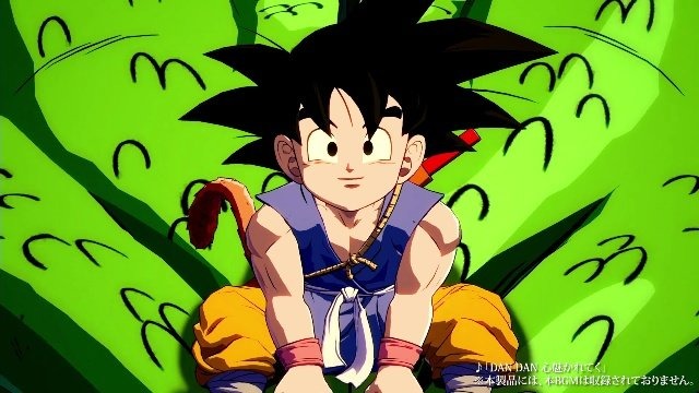 『ドラゴンボール ファイターズ 』「悟空の日」記念PVを公開！GTバージョンの悟空もDLCで参戦