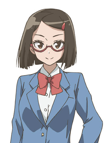 『放課後さいころ倶楽部』大野翠