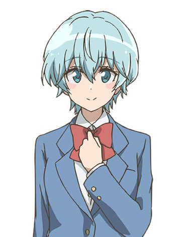 『放課後さいころ倶楽部』武笠美姫