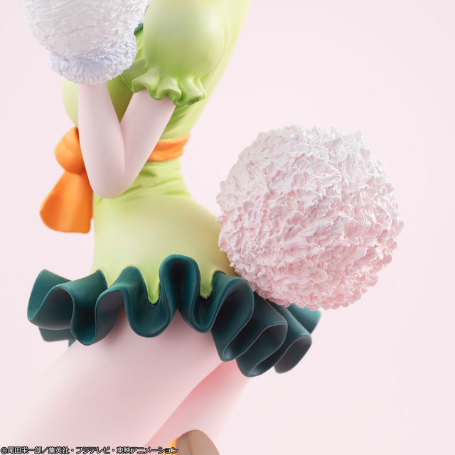 「Portrait.Of.Piratesワンピース“LIMITED EDITION”キャロット」10,780円（税込）（C）尾田栄一郎／集英社・フジテレビ・東映アニメーション