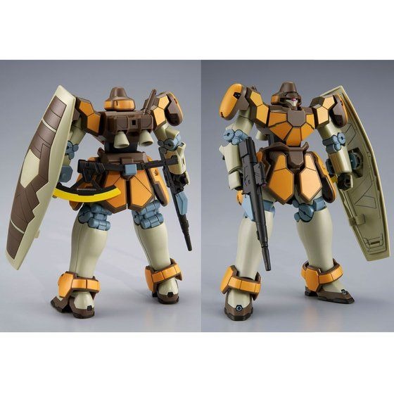 「HG 1/144 マグアナック36機セット」48,600円（税込）（C）創通・サンライズ