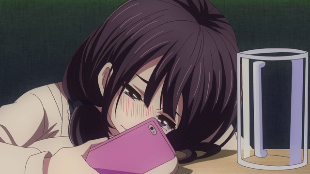 『なんでここに先生が!?』第6話先行カット（C）蘇募ロウ・講談社／なんでここに先生が!?製作委員会