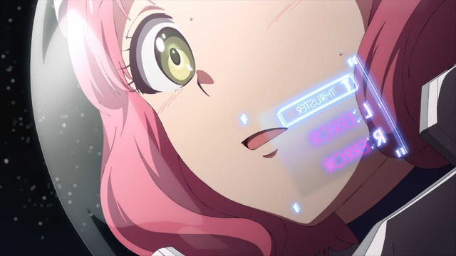 『彼方のアストラ』（C）篠原健太／集英社・彼方のアストラ製作委員会（C）Shinohara Kenta/Shueisha, ASTRA LOST IN SPACE COMMITTEE