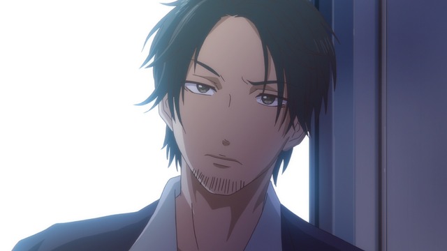 『この音とまれ！』第6話先行カット（C）アミュー／集英社・この音とまれ！製作委員会