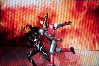 ｢ウルトラマンフェスティバル 2019｣ライブステージ（昨年実施時）（C）円谷プロ