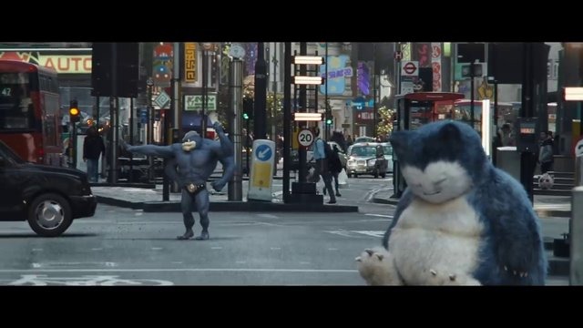 映画『名探偵ピカチュウ』注目脇役ポケモン12選 ちょい役でも存在感がバツグンのポケモンたちを紹介！