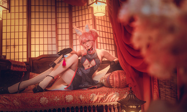 コヤンスカヤ『FGO』