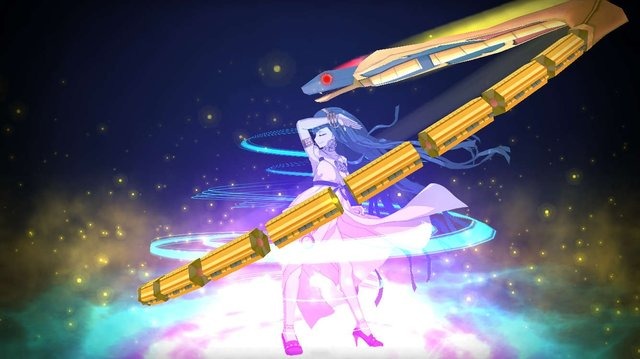 『FGO』貴重な“全体攻撃宝具持ちアサシン”なので嬉しい？ それとも「グレイ」だから？ 新配布サーヴァントに喜んだユーザーの理由をチェック！【アンケート】