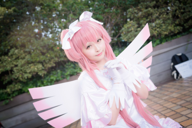 【コスプレ】「Ultra acosta!」美女レイヤーまとめ アルティメットまどか、葛飾北斎ら人気キャラ集う！【写真128枚】