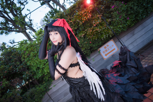 【コスプレ】「Ultra acosta!」美女レイヤーまとめ アルティメットまどか、葛飾北斎ら人気キャラ集う！【写真128枚】