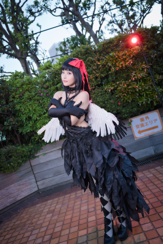 【コスプレ】「Ultra acosta!」美女レイヤーまとめ アルティメットまどか、葛飾北斎ら人気キャラ集う！【写真128枚】