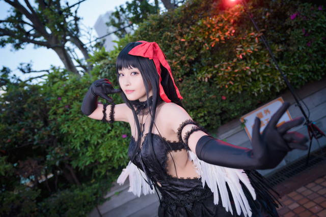 【コスプレ】「Ultra acosta!」美女レイヤーまとめ アルティメットまどか、葛飾北斎ら人気キャラ集う！【写真128枚】