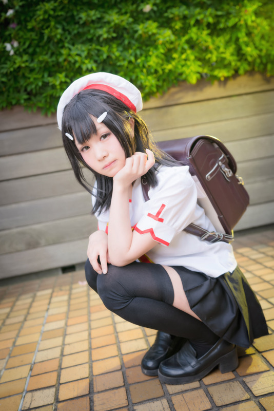 【コスプレ】「Ultra acosta!」美女レイヤーまとめ アルティメットまどか、葛飾北斎ら人気キャラ集う！【写真128枚】