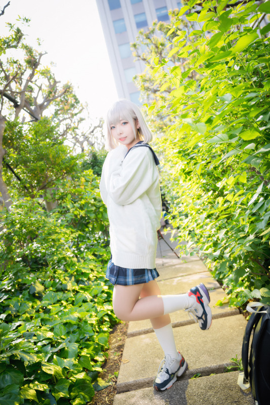 【コスプレ】「Ultra acosta!」美女レイヤーまとめ アルティメットまどか、葛飾北斎ら人気キャラ集う！【写真128枚】