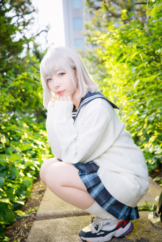 【コスプレ】「Ultra acosta!」美女レイヤーまとめ アルティメットまどか、葛飾北斎ら人気キャラ集う！【写真128枚】