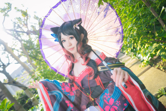 【コスプレ】「Ultra acosta!」美女レイヤーまとめ アルティメットまどか、葛飾北斎ら人気キャラ集う！【写真128枚】